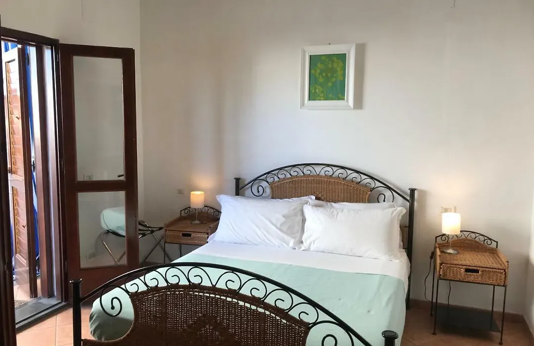 Villa Monica B&B-1